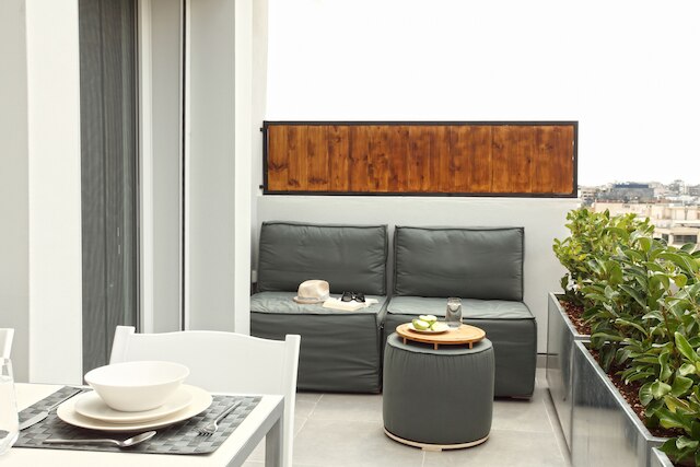 アテネ ビュー ロフト - 01