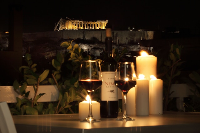 アテネ ビュー ロフト - 02