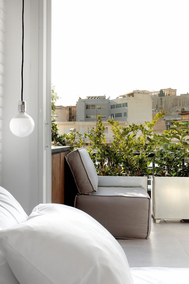 アテネ ビュー ロフト - 02