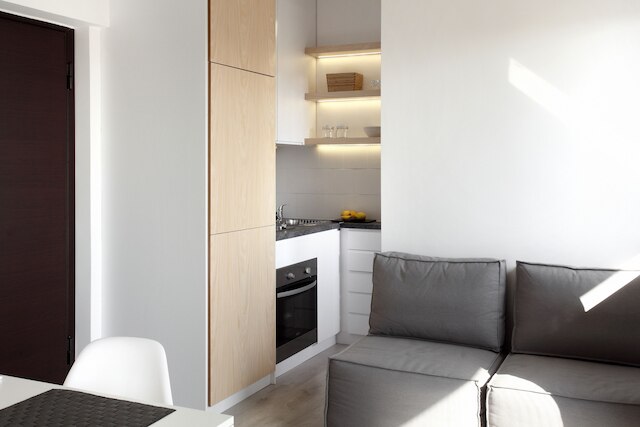 アテネ ビュー ロフト - 03