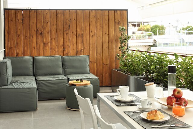 アテネ ビュー ロフト - 03