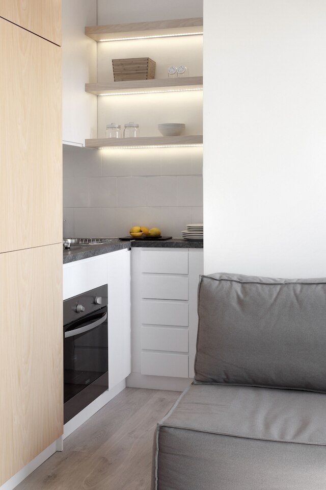 アテネ ビュー ロフト - 03