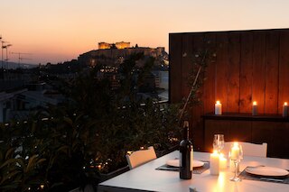 アテネ ビュー ロフト - 03