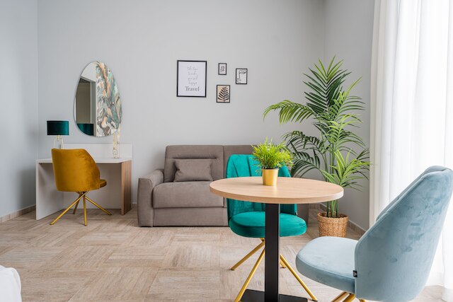 B&B ポンテヌオーヴォ ベッド