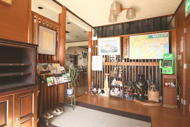 箱根仙石原温泉 あじわいの心金時山荘