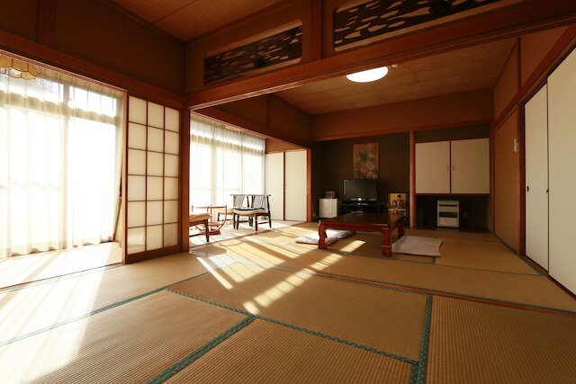 箱根仙石原温泉 あじわいの心金時山荘