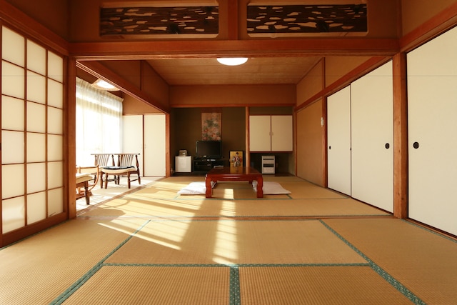 箱根仙石原温泉 あじわいの心金時山荘