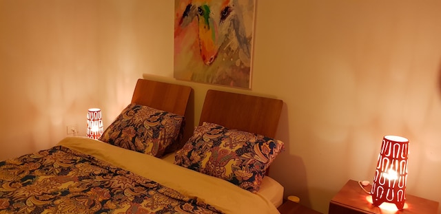 イスラエル マリーナ ビレッジ レント アパートメント