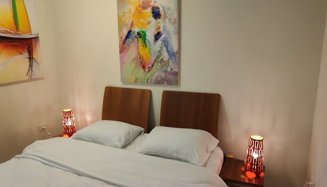 イスラエル マリーナ ビレッジ レント アパートメント