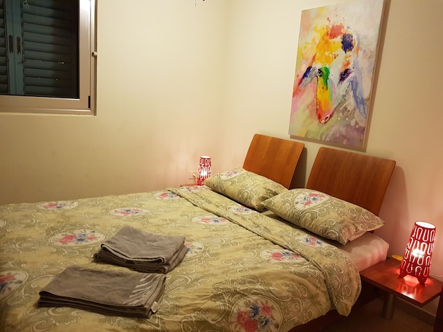 イスラエル マリーナ ビレッジ レント アパートメント