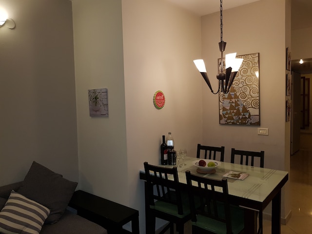 イスラエル マリーナ ビレッジ レント アパートメント