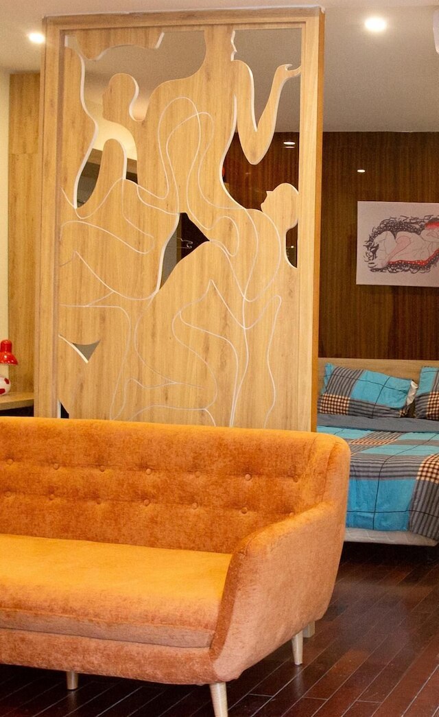 キャロット ハウス