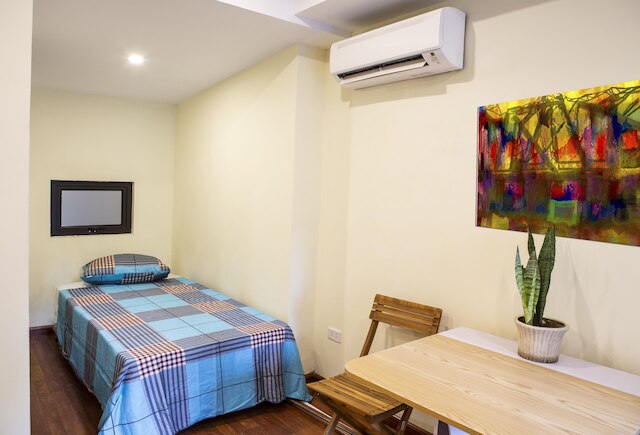 キャロット ハウス