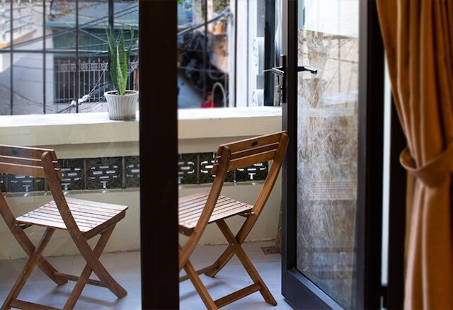 キャロット ハウス