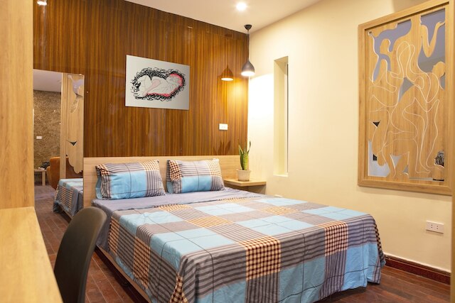 キャロット ハウス