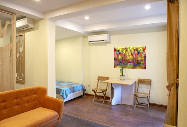 キャロット ハウス