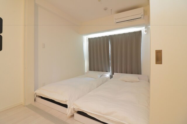 Modern Apartment Osaka Dome Mae