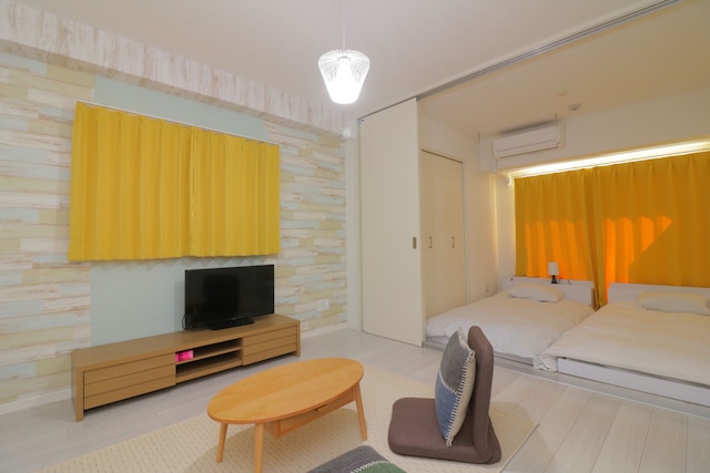 Modern Apartment Osaka Dome Mae