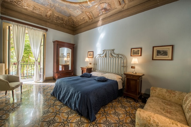 カーサ ダルテ ウグデュレナ コン ピシーナエ テラッツァ