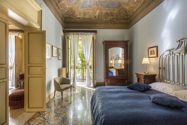 カーサ ダルテ ウグデュレナ コン ピシーナエ テラッツァ