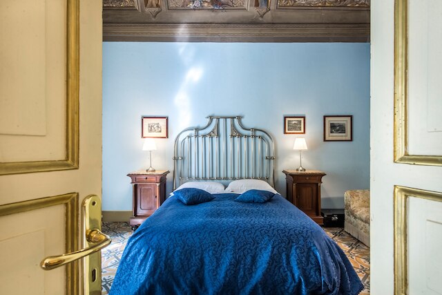 カーサ ダルテ ウグデュレナ コン ピシーナエ テラッツァ