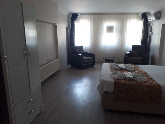 ヴェタ アパートメンツ