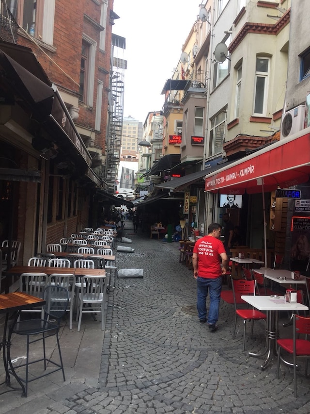 ヴェタ アパートメンツ