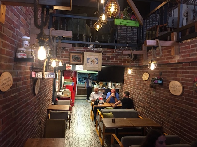 ヴェタ アパートメンツ