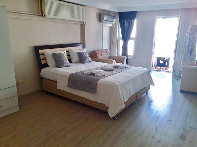 ヴェタ アパートメンツ