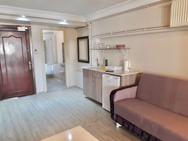 ヴェタ アパートメンツ