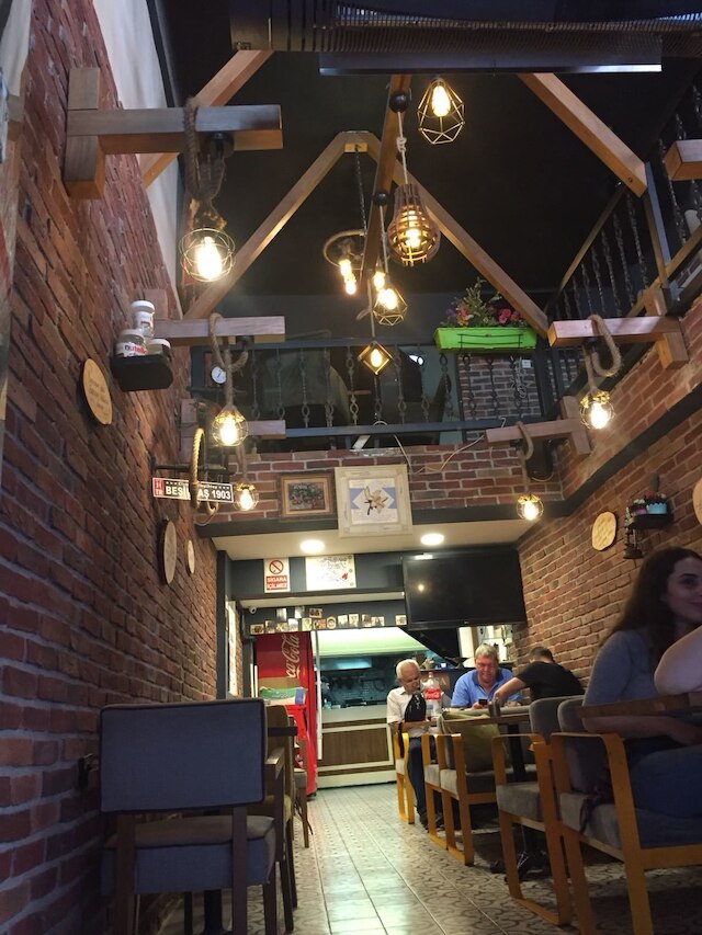 ヴェタ アパートメンツ