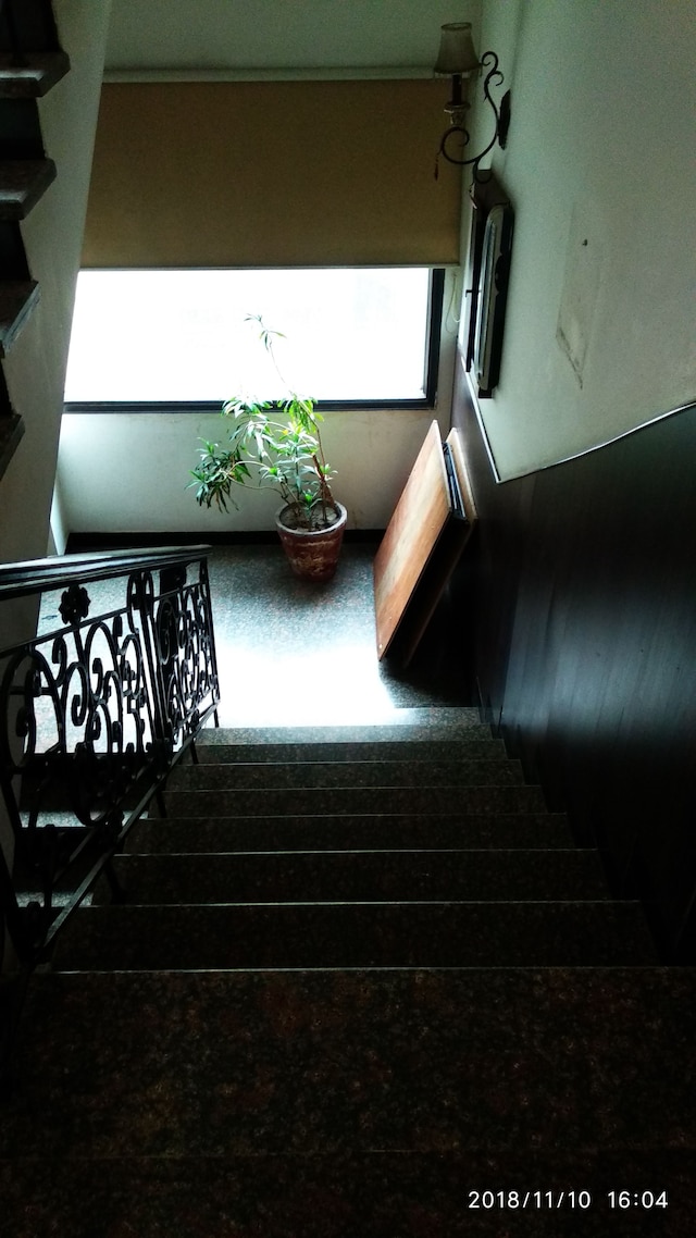 ザ メトロポリス ゲストハウス ニア RK アシュラム メトロ ステーション