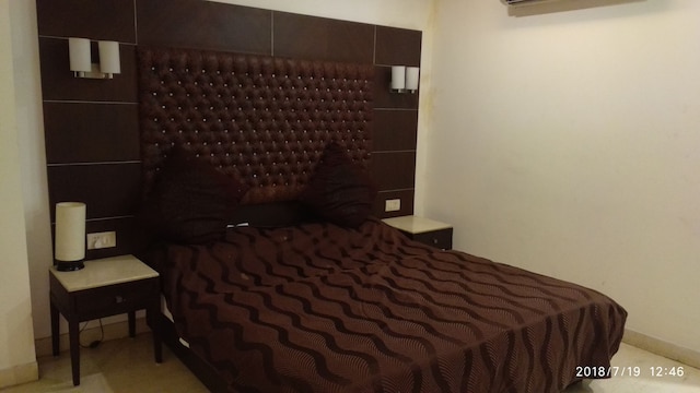 ザ メトロポリス ゲストハウス ニア RK アシュラム メトロ ステーション