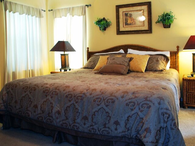 エメラルド アイランド #4 - 7 ベッド 6 バス ヴィラ