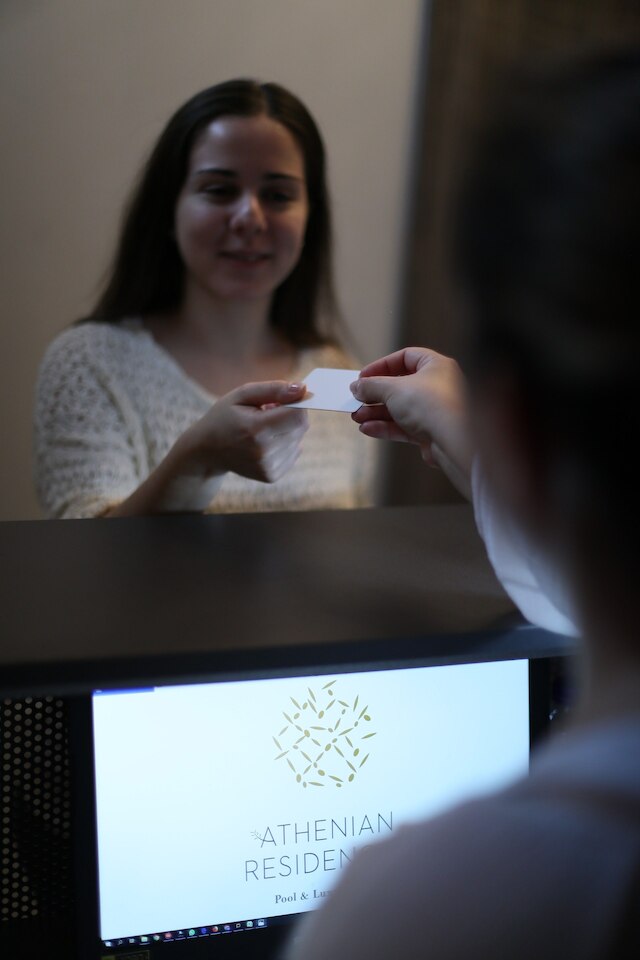 アテニアン レジデンシス