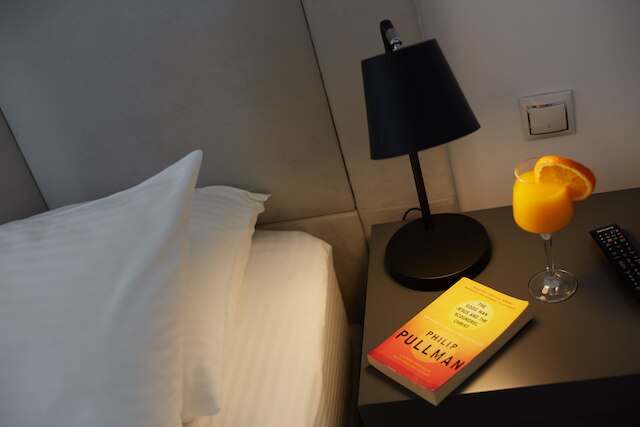 アテニアン レジデンシス