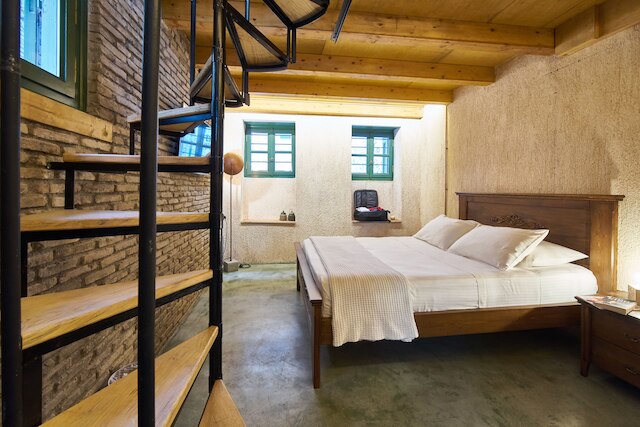 アテニアン レジデンシス