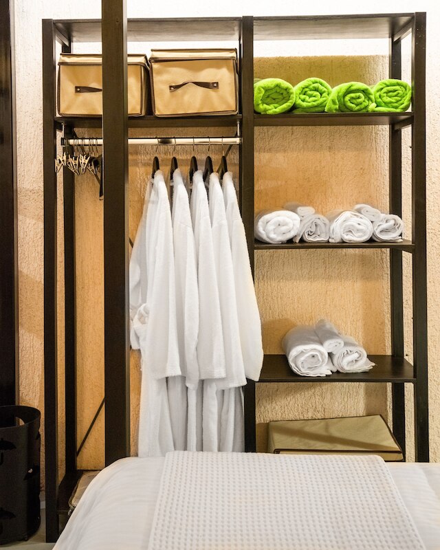 アテニアン レジデンシス