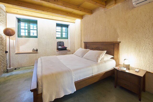 アテニアン レジデンシス