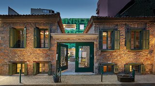 アテニアン レジデンシス