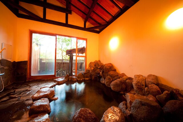 湯布院旅宿 誰が袖