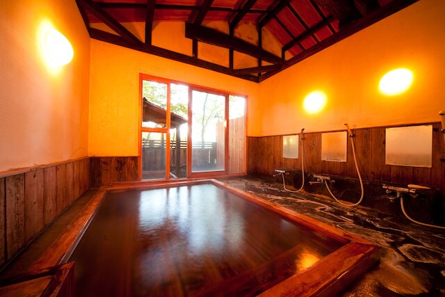 湯布院旅宿 誰が袖