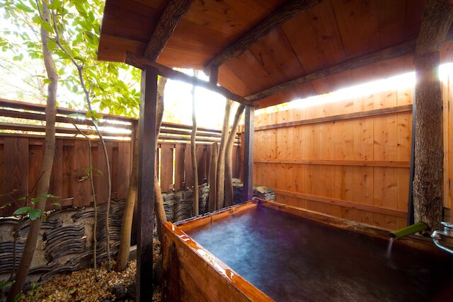 湯布院旅宿 誰が袖