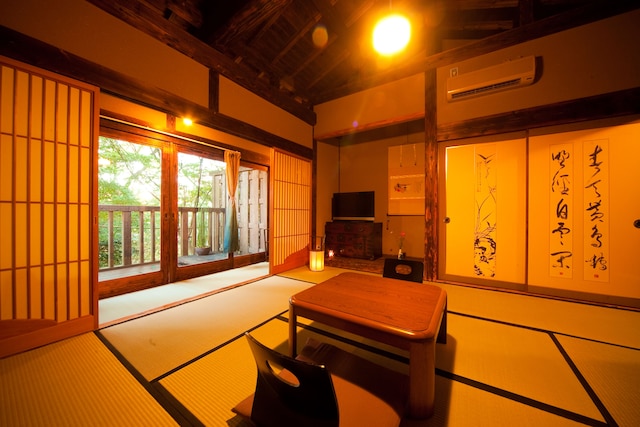 湯布院旅宿 誰が袖