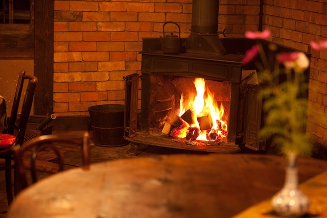 湯布院旅宿 誰が袖