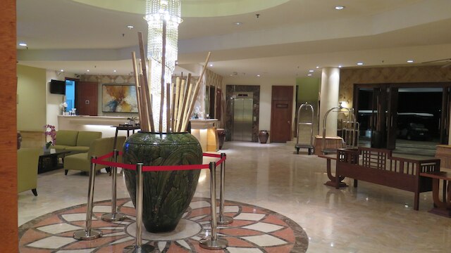 ランカウイ ラグーン リゾート ウォーター シャレー