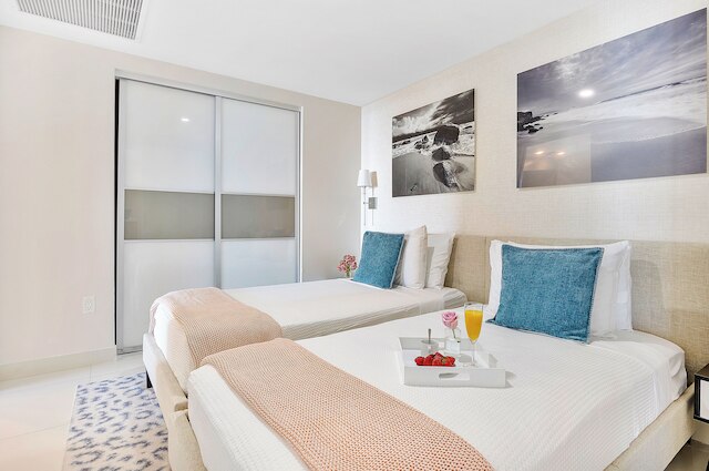 マイアミ バケーション レンタルズ - ブリッケル