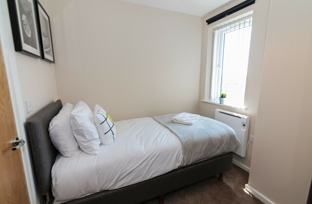 パーク ライズ アパートメンツ