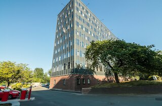 パーク ライズ アパートメンツ