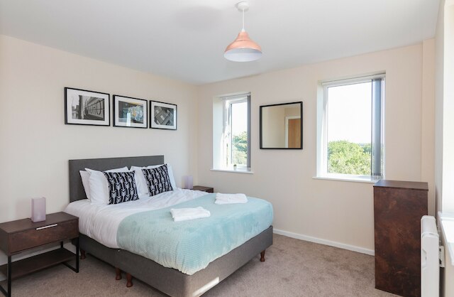 パーク ライズ アパートメンツ